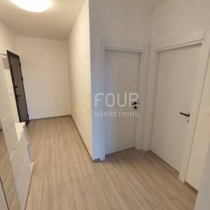 Istra, Medulin, novogradnja, 1s+db, 2 balkona