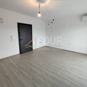 Istra, Medulin, novogradnja, 2s+db, balkon