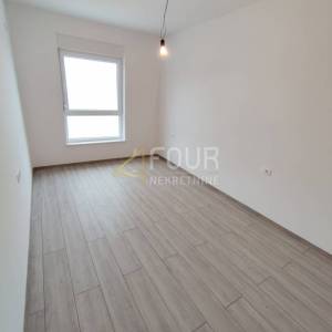 Istra, Medulin, novogradnja, 2s+db, balkon