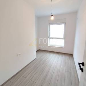 Istra, Medulin, novogradnja, 2s+db, balkon