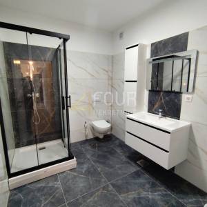 Istra, Medulin, novogradnja, 2s+db, balkon