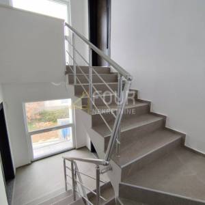 Istra, Medulin, novogradnja, 2s+db, balkon