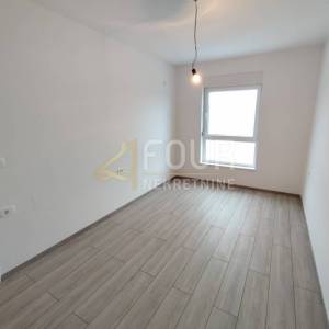 Istra, Medulin, novogradnja, 2s+db, balkon