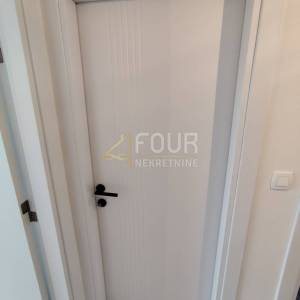 Istra, Medulin, novogradnja, 2s+db, balkon