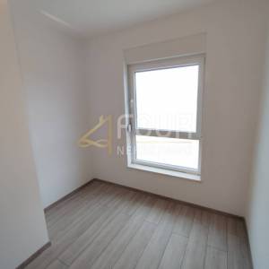 Istra, Medulin, novogradnja, 2s+db, balkon