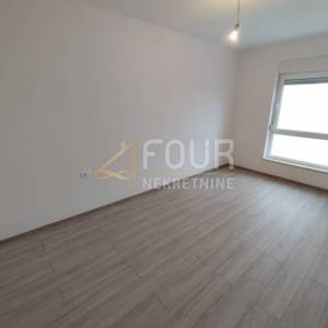 Istra, Medulin, novogradnja, 2s+db, balkon