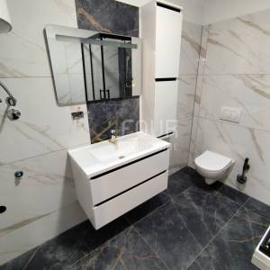 Istra, Medulin, novogradnja, 2s+db, balkon