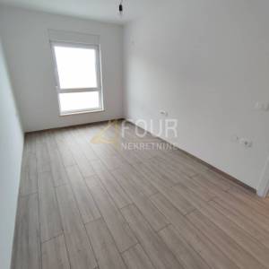 Istra, Medulin, novogradnja, 2s+db, balkon