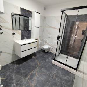 Istra, Medulin, novogradnja, 2s+db, balkon