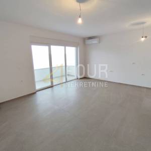 Istra, Medulin, novogradnja, 2s+db, balkon