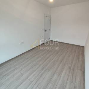 Istra, Medulin, novogradnja, 2s+db, balkon