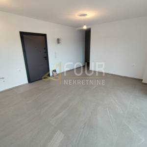 Istra, Medulin, novogradnja, 2s+db, balkon