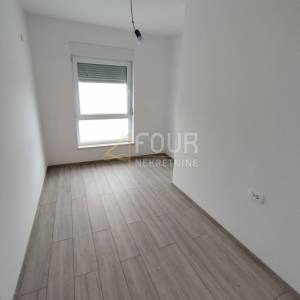 Istra, Medulin, novogradnja, 2s+db, balkon