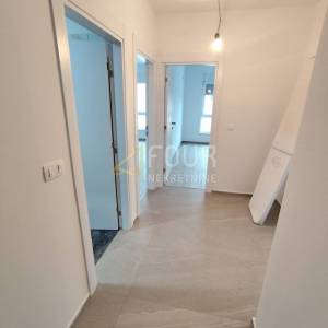 Istra, Medulin, novogradnja, 2s+db, balkon