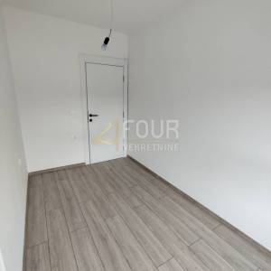 Istra, Medulin, novogradnja, 2s+db, balkon