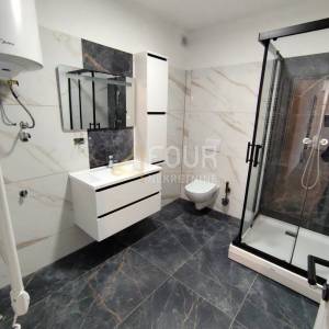 Istra, Medulin, novogradnja, 2s+db, balkon