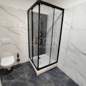 Istra, Medulin, novogradnja, 2s+db, balkon