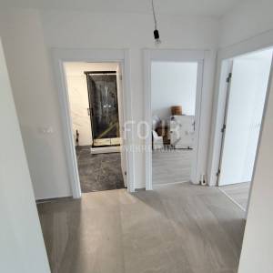 Istra, Medulin, novogradnja, 2s+db, balkon