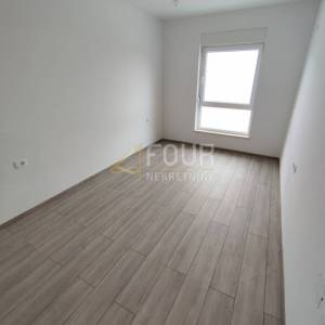 Istra, Medulin, novogradnja, 2s+db, balkon