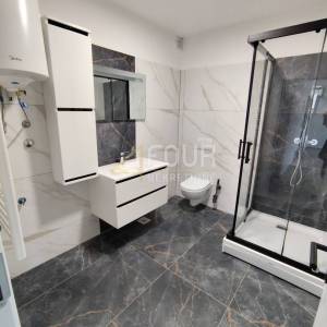 Istra, Medulin, novogradnja, 2s+db, balkon