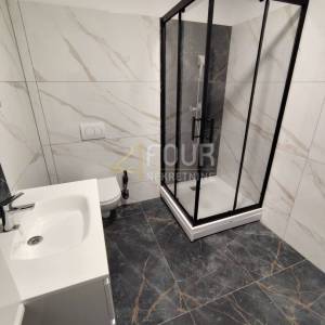 Istra, Medulin, novogradnja, 2s+db, balkon