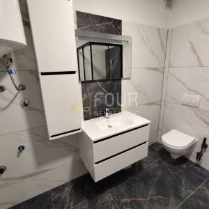 Istra, Medulin, novogradnja, 2s+db, balkon