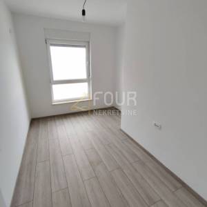 Istra, Medulin, novogradnja, 2s+db, balkon