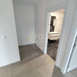 Istra, Medulin, novogradnja, 2s+db, balkon