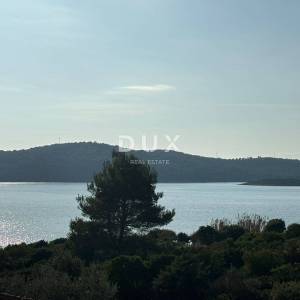 ISTRA, MEDULIN - Vaš san na moru! Dvojna kuća s pogledom na more sa svih etaža, ROH BAU, EKSKLUZIVNO! 