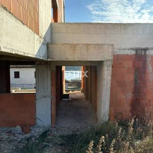 ISTRA, MEDULIN - Vaš san na moru! Dvojna kuća s pogledom na more sa svih etaža, ROH BAU, EKSKLUZIVNO! 