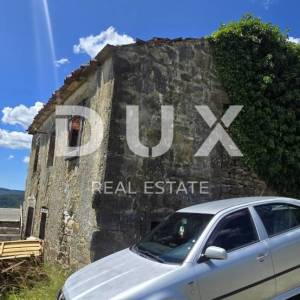 ISTRA, MOTOVUN - Veliko imanje od 170.000 m2, najljepši pogled u Istri - jezero Butoniga, Učka, Ćićarija, Motovun i Motovunska ...