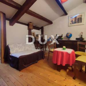 ISTRA, PAVIĆINI - Renovirana istarska kamena kuća! Prilika