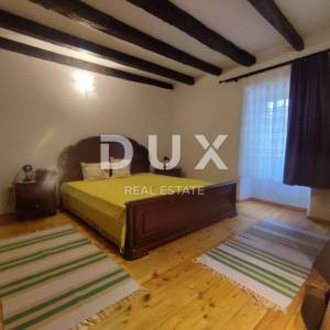 ISTRA, PAVIĆINI - Renovirana istarska kamena kuća! Prilika