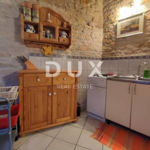 ISTRA, PAVIĆINI - Renovirana istarska kamena kuća! Prilika