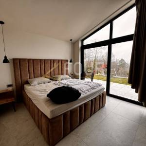 Istra, Pazin - okolica, samostojeća kuća s bazenom