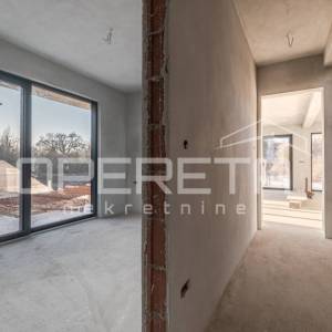 Istra, Pićan, luksuzna vila u novogradnji