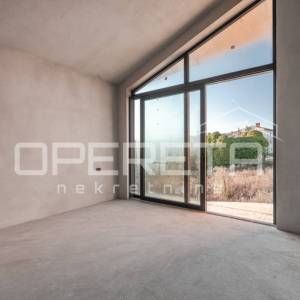 Istra, Pićan, luksuzna vila u novogradnji