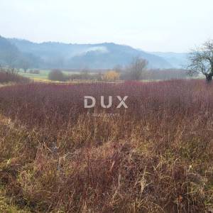 ISTRA, PIĆAN - Prostrano građevinsko zemljište u mirnom naselju