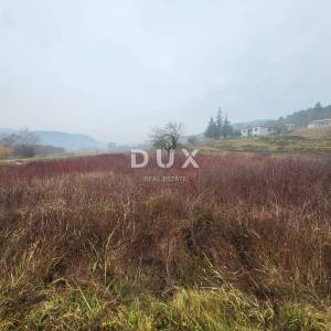 ISTRA, PIĆAN - Prostrano građevinsko zemljište u mirnom naselju