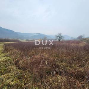 ISTRA, PIĆAN - Prostrano građevinsko zemljište u mirnom naselju