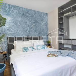 Istra, Poreč- Dvosoban stan 500m od mora