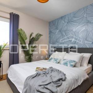 Istra, Poreč- Dvosoban stan 500m od mora