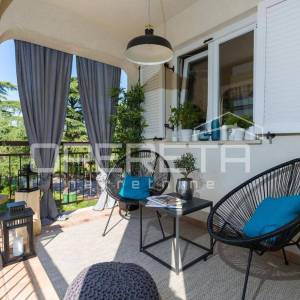 Istra, Poreč- Dvosoban stan 500m od mora