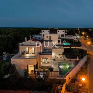 ISTRA, POREČ - Moderna kuća s bazenom