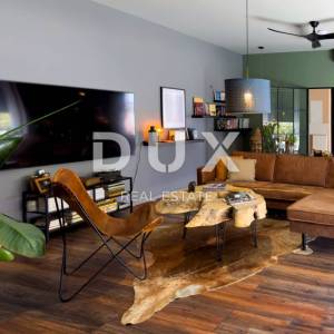 ISTRA, PREMANTURA - Luksuz koji se i pokazuje i živi, jedinstvena vila posebnog karaktera, na svega 500m od plaže