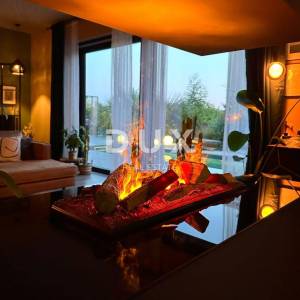 ISTRA, PREMANTURA - Luksuz koji se i pokazuje i živi, jedinstvena vila posebnog karaktera, na svega 500m od plaže