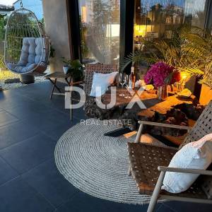 ISTRA, PREMANTURA - Luksuz koji se i pokazuje i živi, jedinstvena vila posebnog karaktera, na svega 500m od plaže