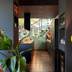 ISTRA, PREMANTURA - Luksuz koji se i pokazuje i živi, jedinstvena vila posebnog karaktera, na svega 500m od plaže