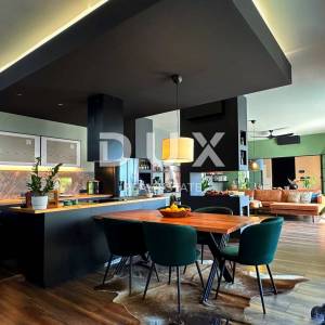 ISTRA, PREMANTURA - Luksuz koji se i pokazuje i živi, jedinstvena vila posebnog karaktera, na svega 500m od plaže