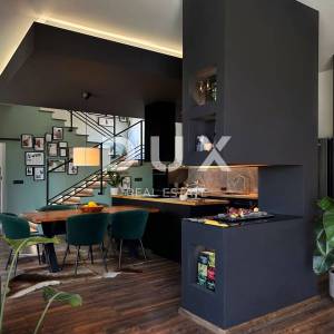 ISTRA, PREMANTURA - Luksuz koji se i pokazuje i živi, jedinstvena vila posebnog karaktera, na svega 500m od plaže